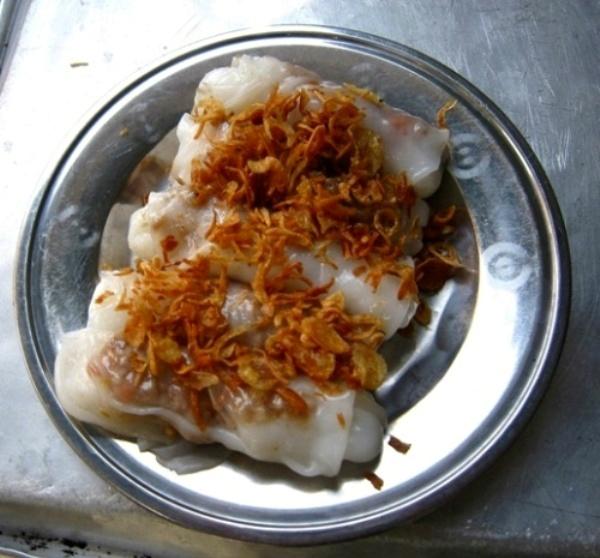 Bánh cuốn