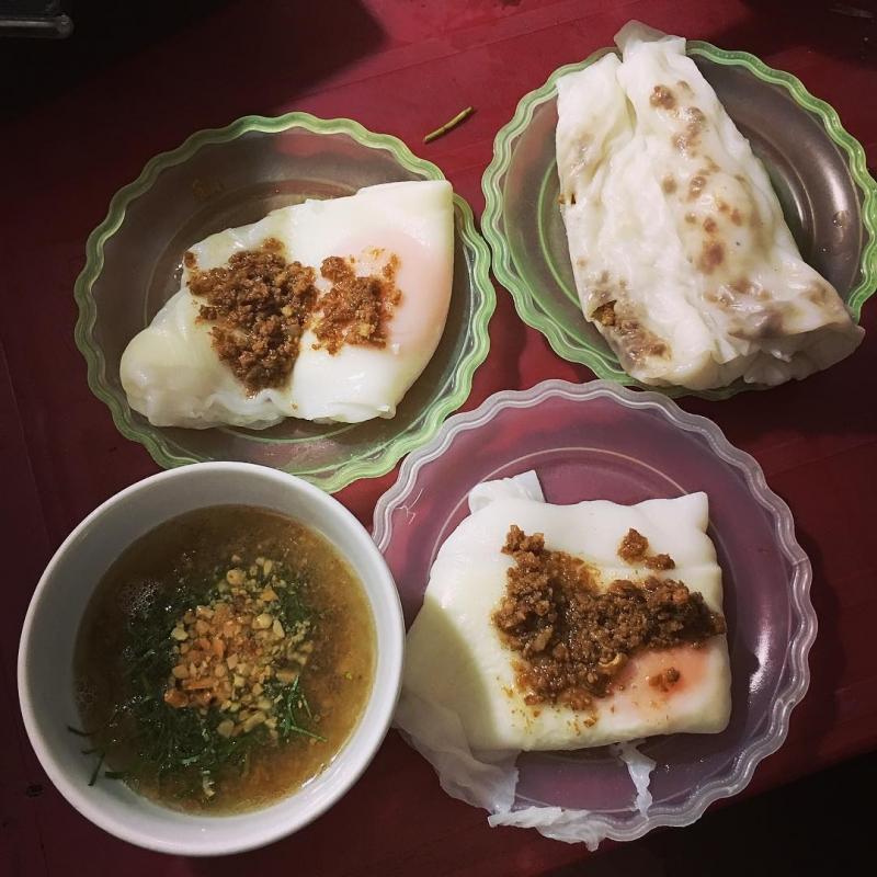 Món ăn vặt ngon dành cho giới trẻ khi đến thành phố Lạng Sơn