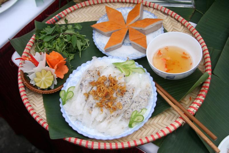 Bánh cuốn