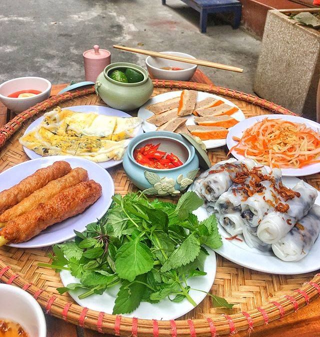 Quán ăn ngon Hà Nội vào mùa đông