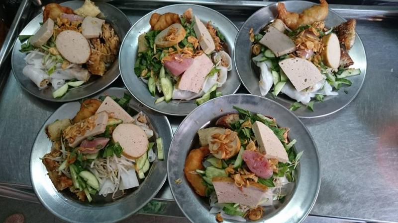 Bánh Cuốn Bánh Ướt Cô Lan