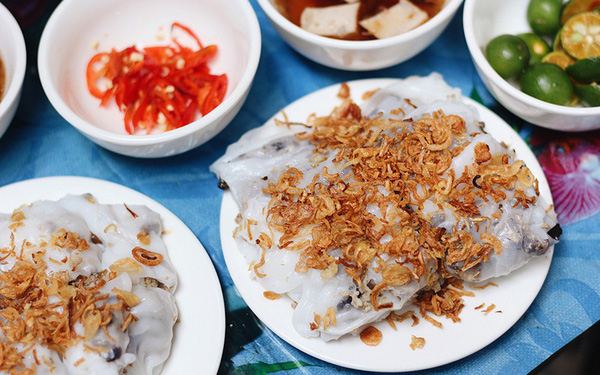 ﻿﻿Bánh Cuốn Bún Chả Nóng Vinh Nga