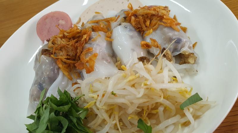 Bánh Cuốn Cô Thảo