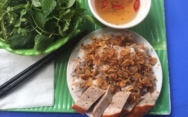 Bánh Cuốn Đức Hạnh