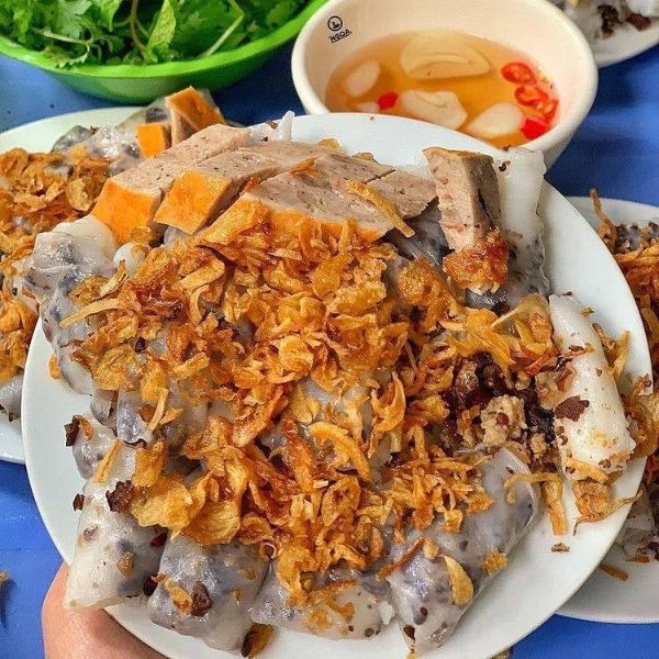 Bánh Cuốn Đức Hạnh