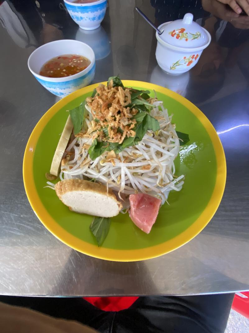 Bánh Cuốn Hồ Tây