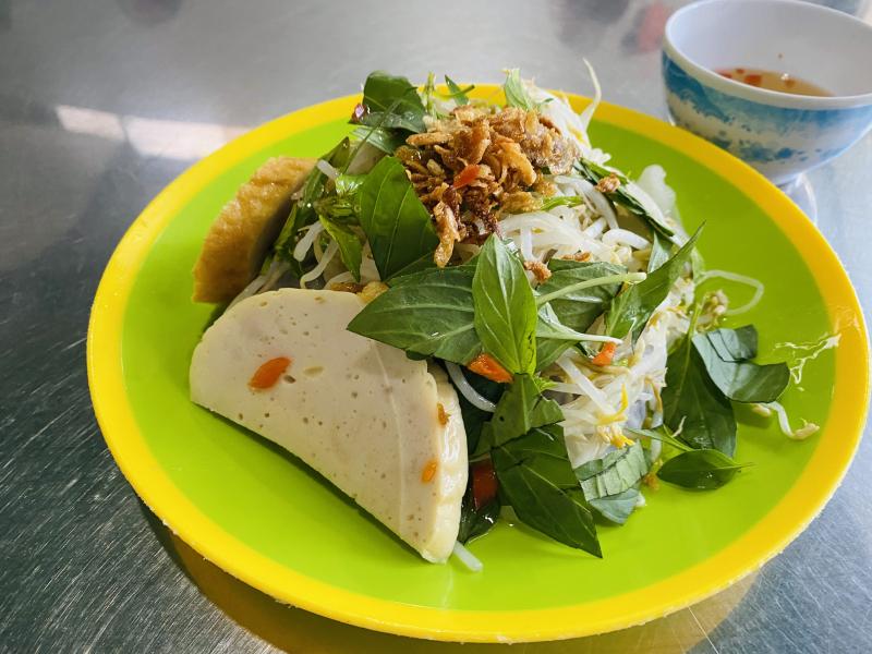 Bánh Cuốn Hồ Tây