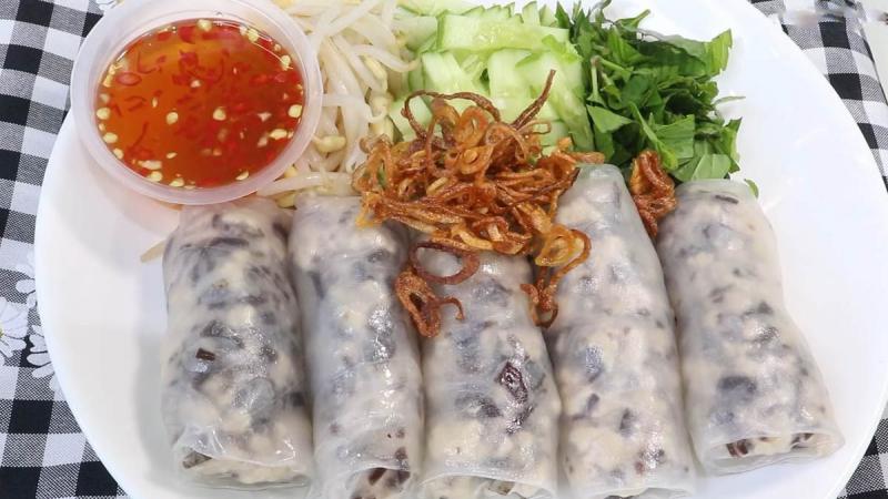 Đặc sản Hà Nam – Các món ăn ngon ở Hà Nam
