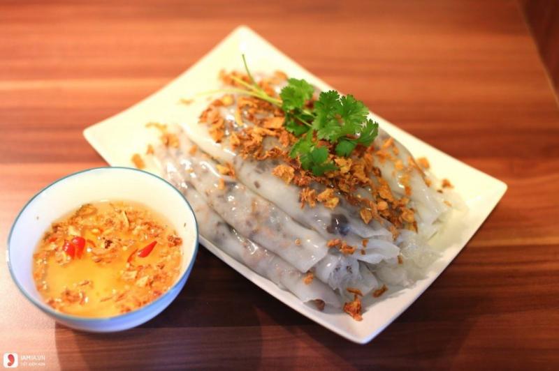 Bánh Cuốn Nóng Đà Nẵng