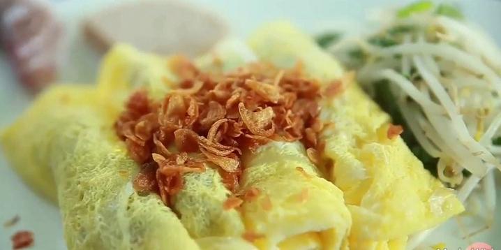 Bánh Cuốn Nóng Gia Hân