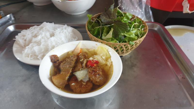 Bánh cuốn Phương Thảo