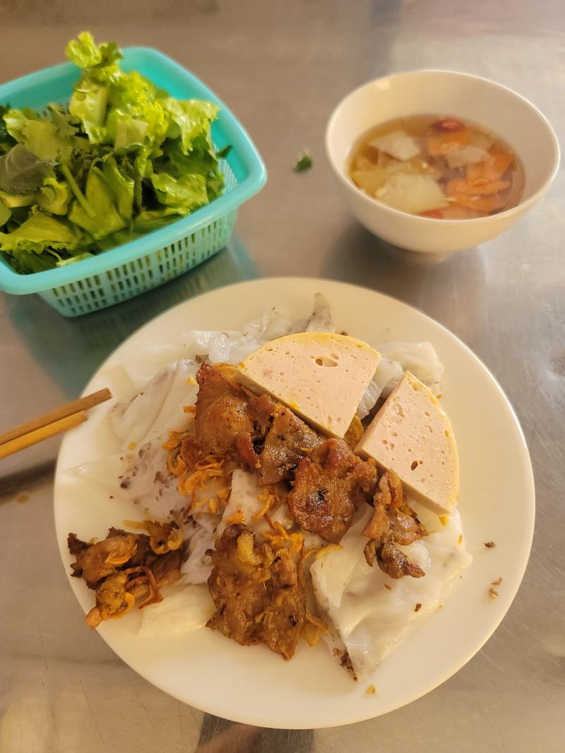 Bánh cuốn Phương Thảo