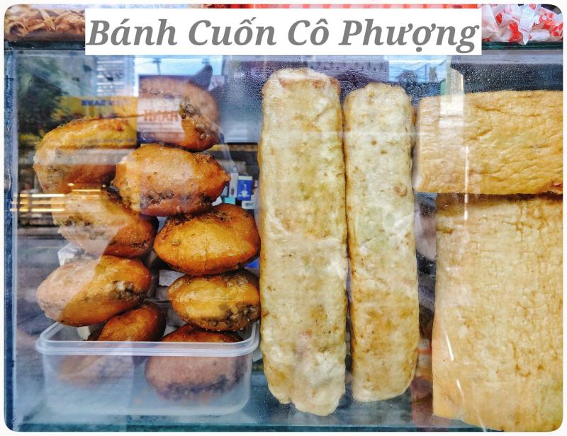 Bánh Cuốn Quận 8 Cô Phượng