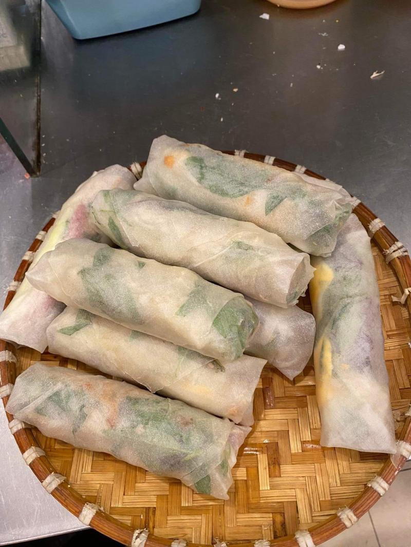 Bánh Cuốn Tây Sơn