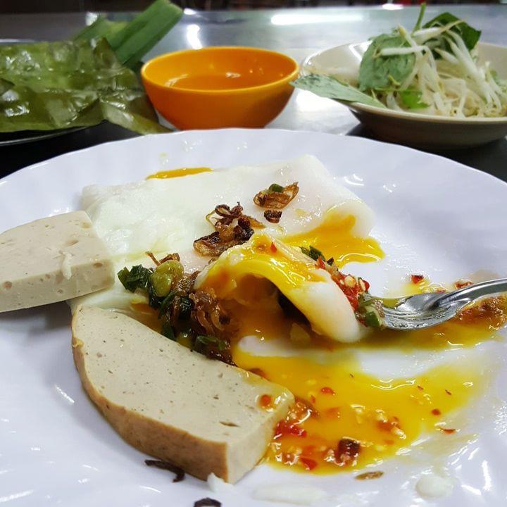 ﻿﻿Bánh Cuốn Thanh Trì