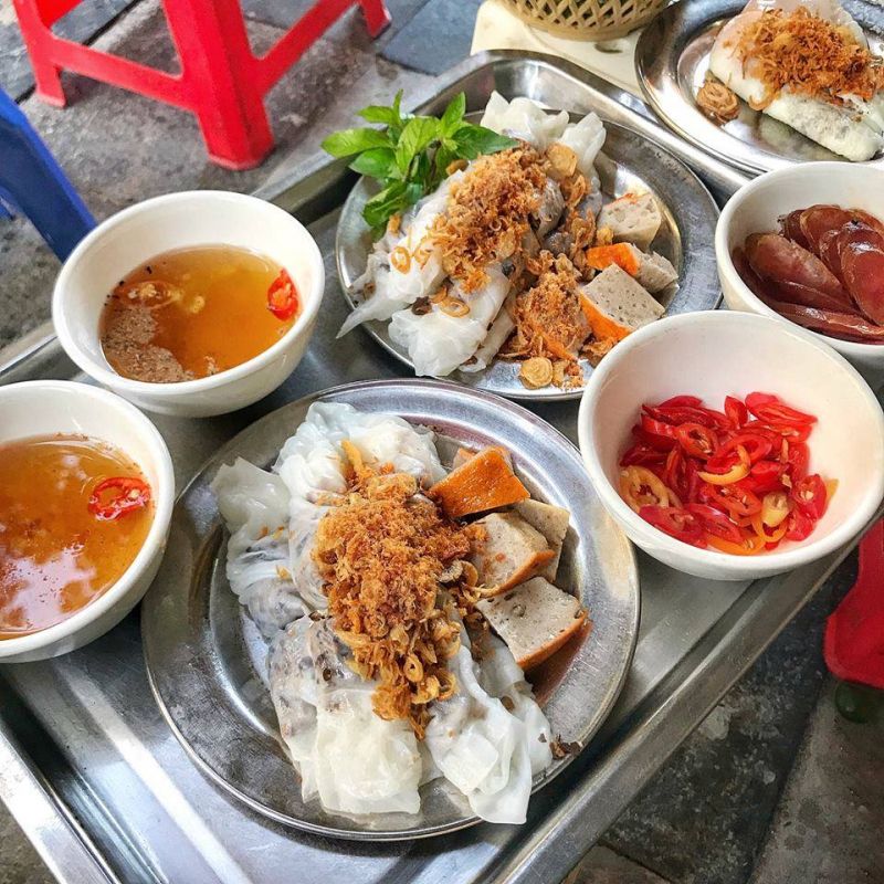 Top 10 Quán ăn ngon nhất trên đường Giáp Nhất, quận Thanh Xuân, thành phố Hà Nội