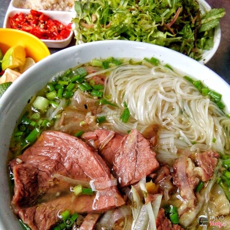 Top 10 Địa chỉ ăn ngon nhất trên phố Nguyễn Đức Cảnh, Hải Phòng