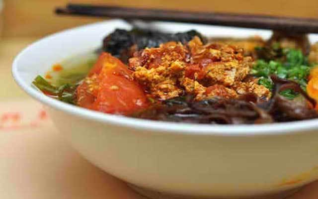 Bánh Đa Cua Đồng - Lương Khánh Thiện Bánh Đa Cua Đồng - Lương Khánh Thiện