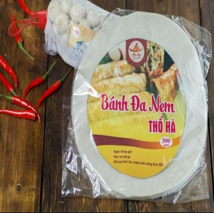 Đặc sản nổi tiếng nhất của đất Bắc Giang