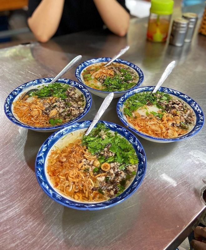 Món ăn đặc trưng nhất mùa lạnh ở Hà Nội