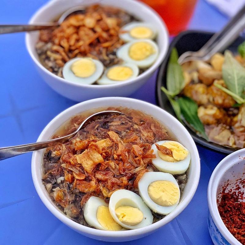 Địa chỉ ăn vặt ngon và rẻ nhất ở Hoàng Mai, Hà Nội