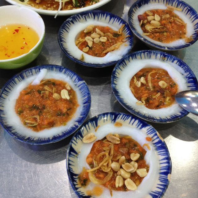Món ăn ngon nhất nhất định phải thử tại quận Gò Vấp