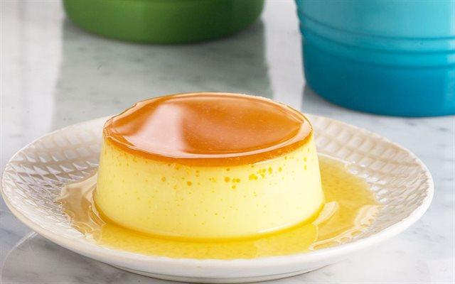 Bánh flan