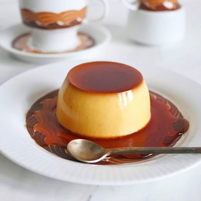 Bánh Flan Thanh Thúy