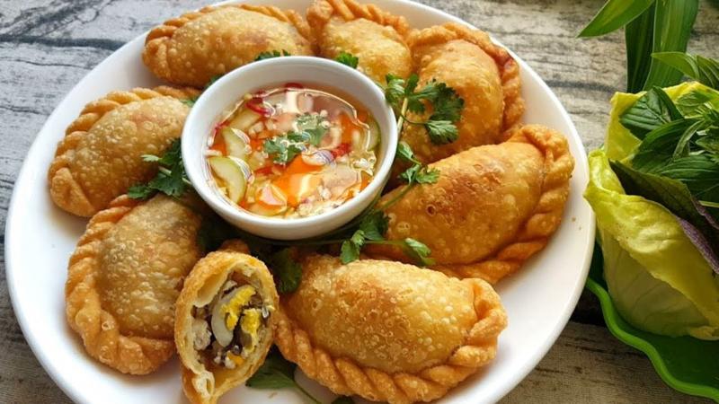 Bánh gối