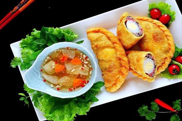 Bánh gối Phượng