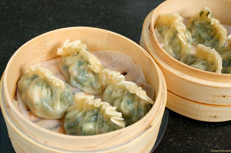 Món ăn đặc sắc nhất của ẩm thực Trung Quốc