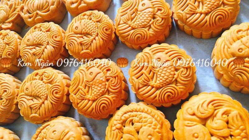 Bánh Handmade Nguyễn Kim Ngân