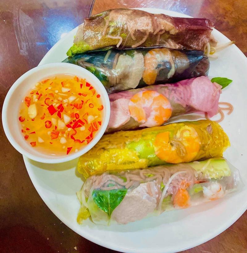 Bánh Healthy Đà Nẵng