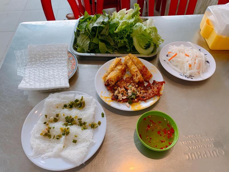 Bánh Hỏi Như Ý