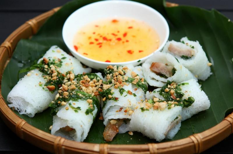 Bánh Hỏi Vũng Tàu