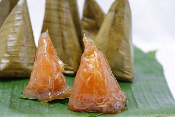 Top 10 loại bánh gói lá ngon đậm chất hương vị Việt Nam