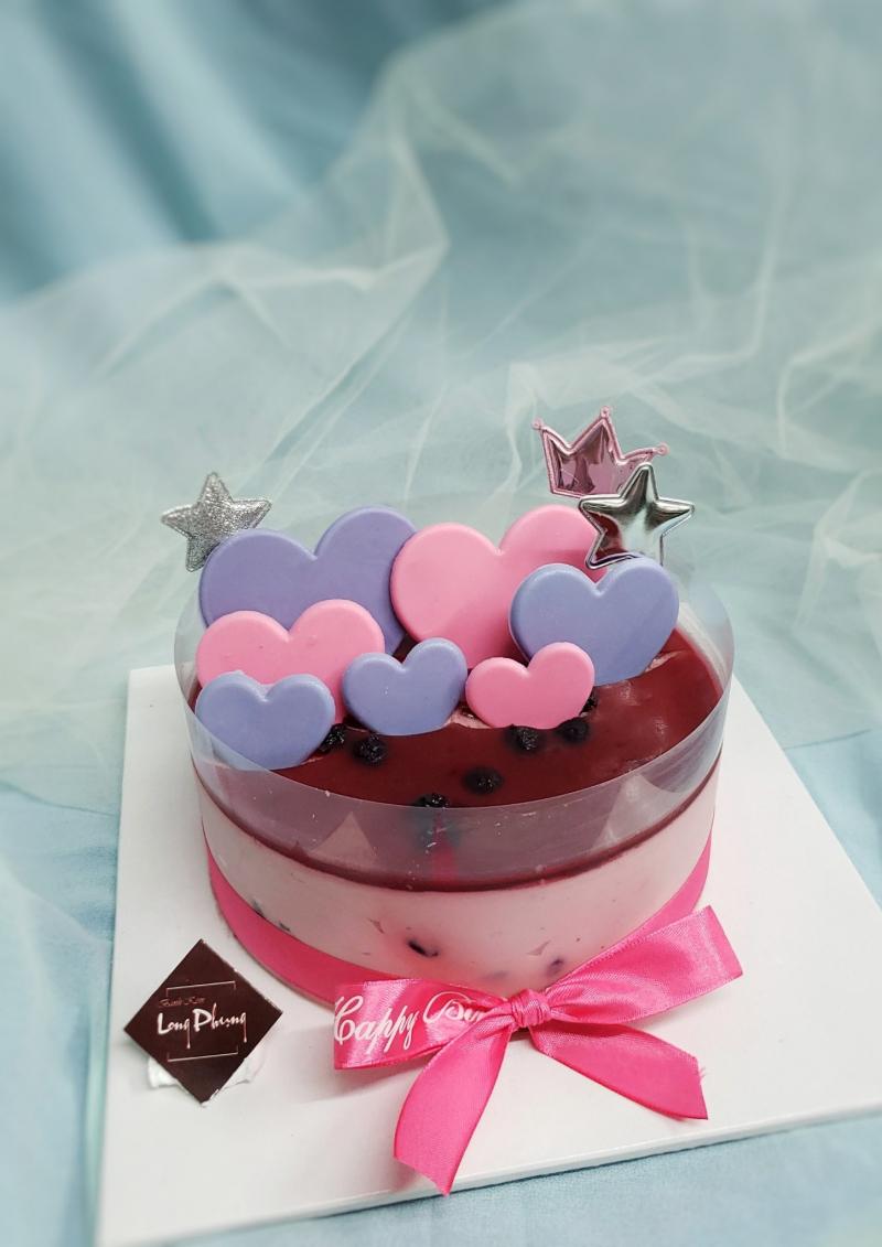 Bánh Kem Long Phụng