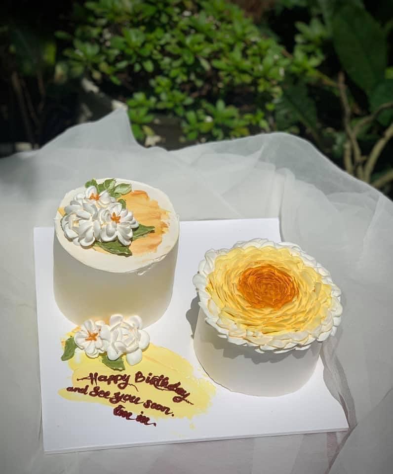 Bánh Kem Sky Cakes