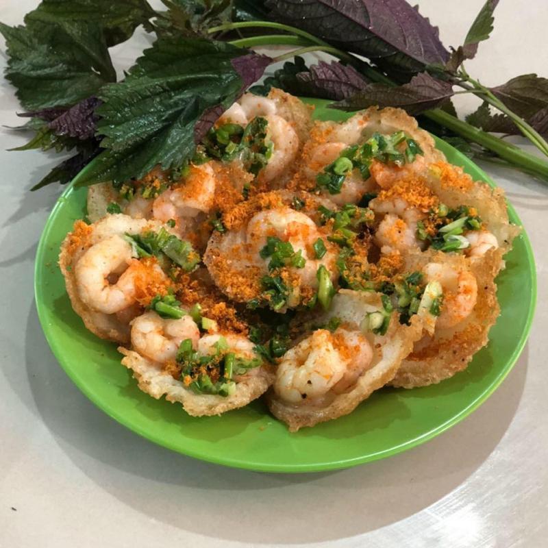 Bánh Khọt 209