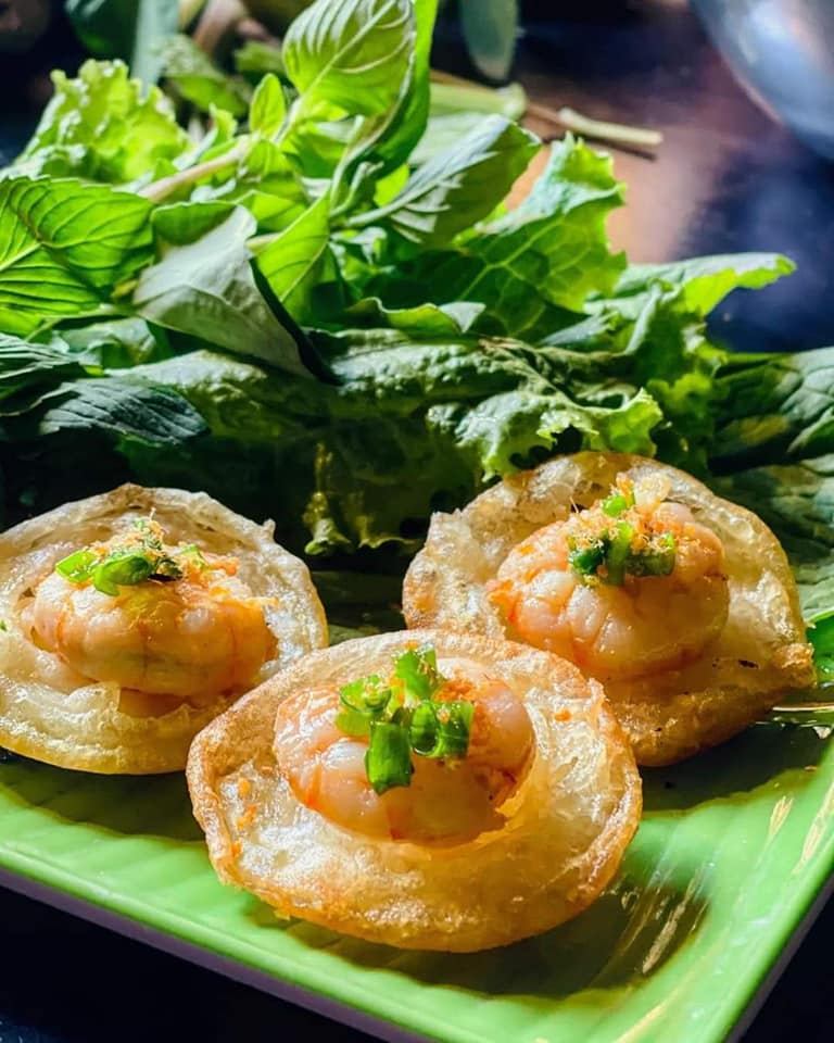 Hướng dẫn cách làm bánh khọt miền Tây ngon đúng điệu  Saigon Star Travel