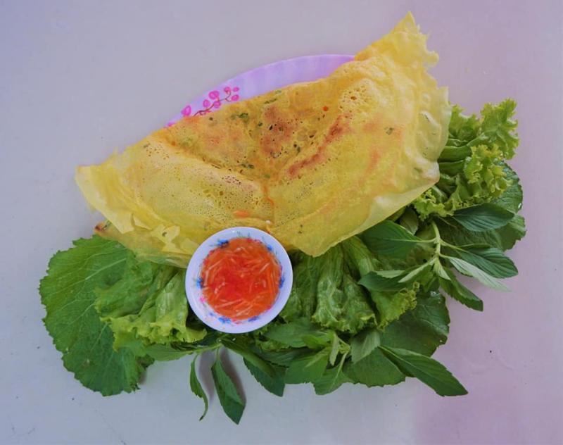 Bánh Khọt Giòn 218