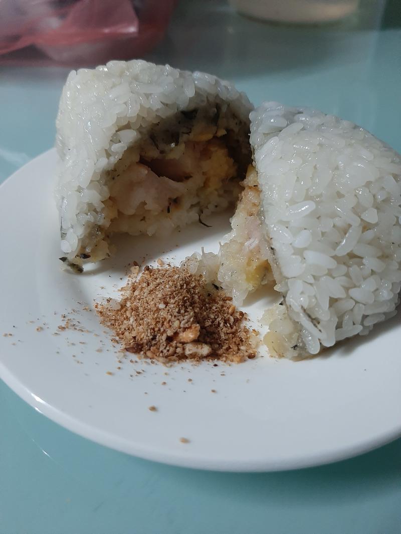 Bánh Khúc Như Hoa