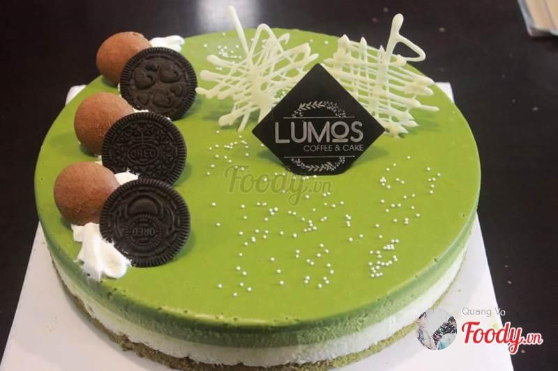 Lumos Coffee & Cake - Trần Hưng Đạo