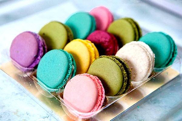 Macaron