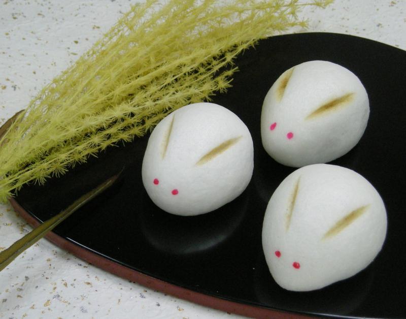 Bánh Manju