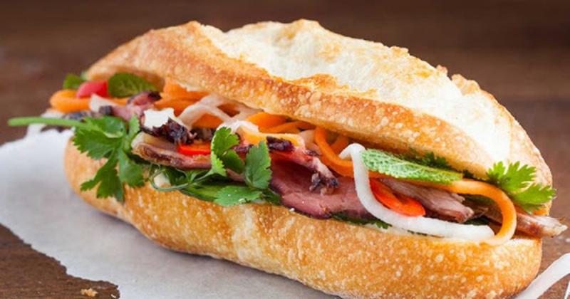 Bánh mì