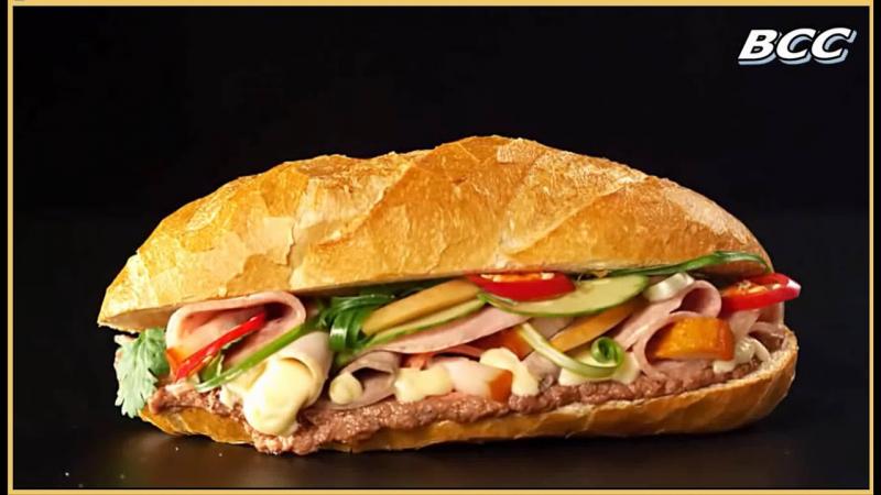 Bánh mì