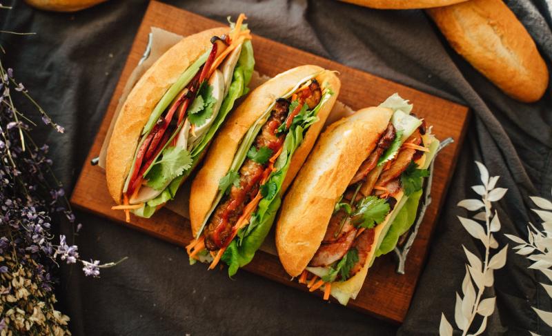 Bánh mì