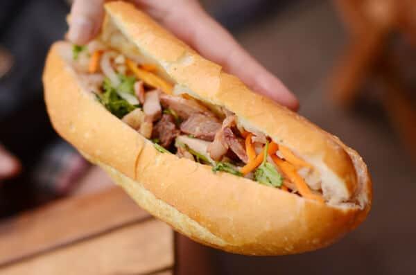 Bánh Mì