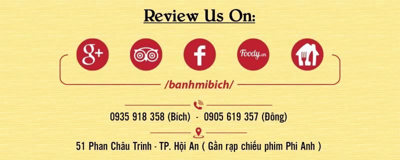 Bánh mì Bích